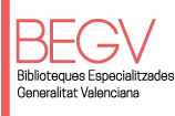 Logo Bibliotecas especializadas